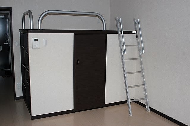 子供部屋