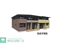 千葉県千葉市中央区矢作町494-5：物件画像／株式会社タウンハウジング千葉　蘇我店