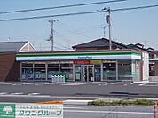ファミリーマート市原五井西六丁目店 徒歩7分。 540m