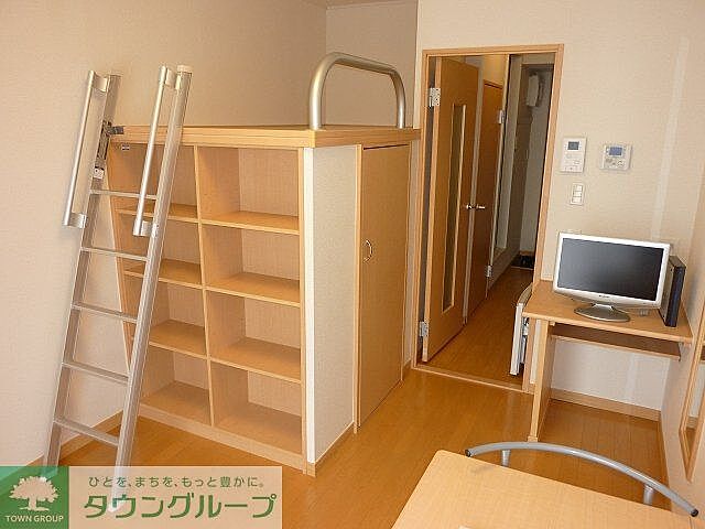 子供部屋
