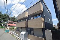 千葉県習志野市東習志野8丁目15-8：物件画像／株式会社タウンハウジング千葉　蘇我店