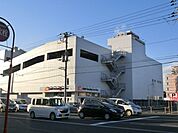 オーケーストア 791m