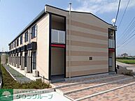 千葉県佐倉市生谷：物件画像／株式会社タウンハウジング千葉　蘇我店