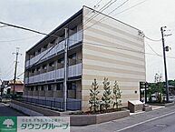 千葉県茂原市高師564-5：物件画像／株式会社タウンハウジング千葉　蘇我店