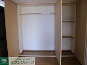 収納力抜群です