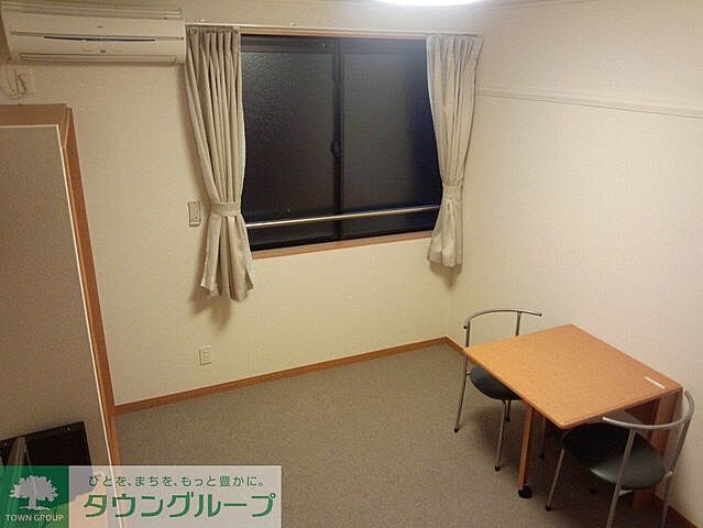 子供部屋