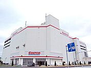 コストコ 2100m