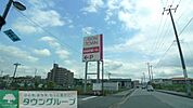 カスミフードスクエアイオンタウン木更津朝日店 徒歩25分。 1970m