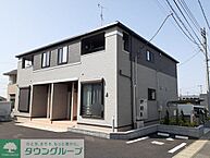 千葉県木更津市請西南4丁目19-7：物件画像／株式会社タウンハウジング千葉　蘇我店