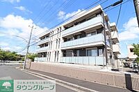 千葉県千葉市緑区おゆみ野有吉17-1：物件画像／株式会社タウンハウジング千葉　蘇我店