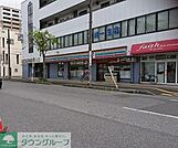 セブンイレブン市原五井駅前店 徒歩3分。 220m