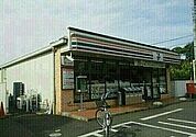 セブンイレブン千葉山王町北店 880m