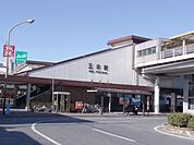 五井駅(JR 内房線) 徒歩18分。その他 1410m