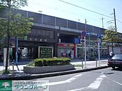 本千葉駅(JR 外房線) 660m