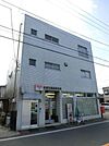 千葉市場前郵便局 882m
