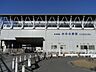 周辺：おゆみ野駅 640m