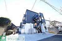 千葉県千葉市稲毛区穴川2丁目5-12：物件画像／株式会社タウンハウジング千葉　蘇我店