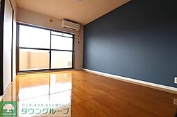 ビューコート学園台 3LDKの写真