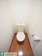 もちろんバス・トイレ別