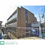 千葉県船橋市前原西2丁目45-1：物件画像／株式会社タウンハウジング千葉　蘇我店