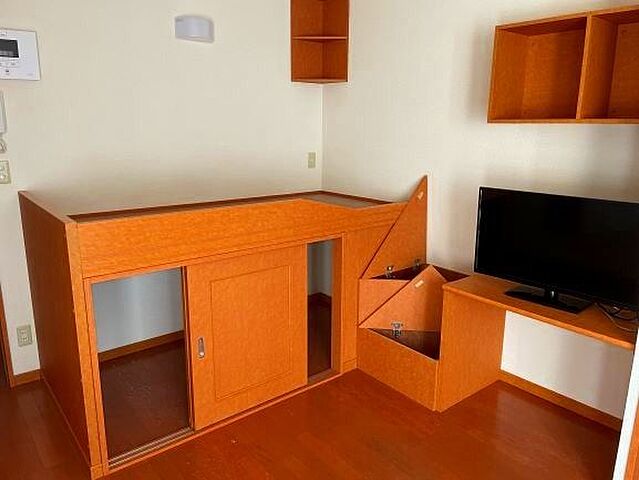 子供部屋