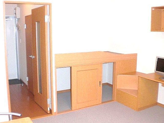 子供部屋
