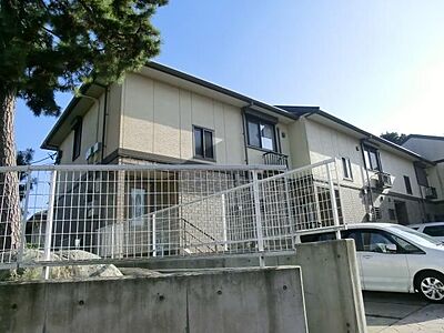 外観:お問合せはタウンハウジングまで!※現地待合わせ相談可能 外観:お問合せはタウンハウジングまで!※現地待合わせ相談可能