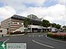 周辺：イオン臼井店 310m