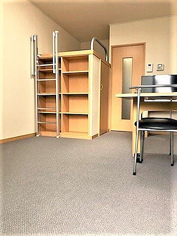 子供部屋