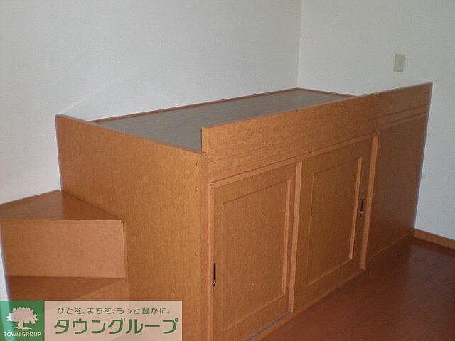 子供部屋