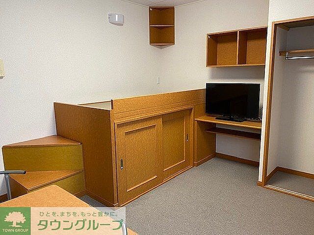 子供部屋