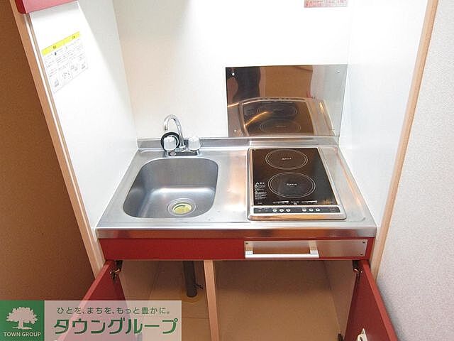 キッチン