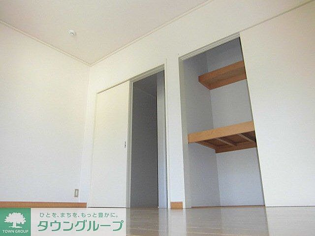 子供部屋