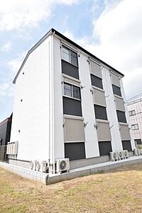 外観:詳細はタウンハウジング蘇我店まで!043-312-6124 外観:詳細はタウンハウジング蘇我店まで!043-312-6124