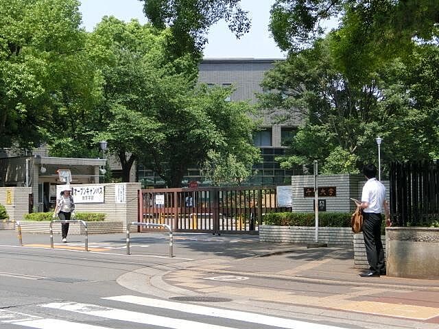 周辺