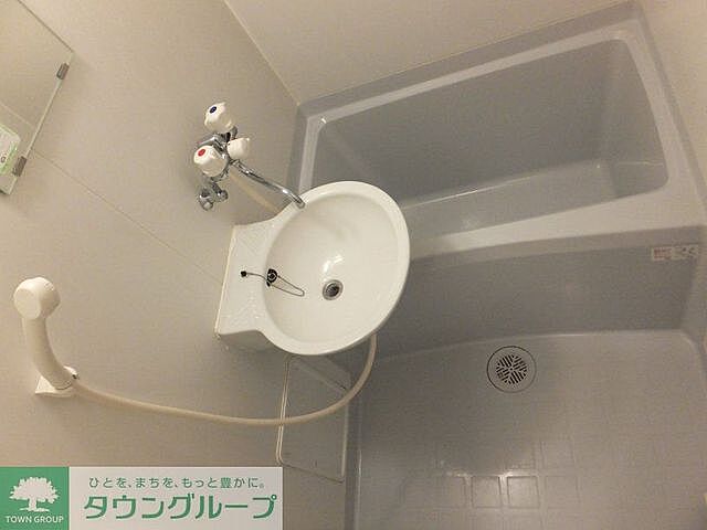 浴室