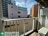 バルコニー：お問合せはタウンハウジングまで！※現地待合わせ相談可能！