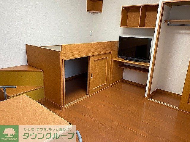 子供部屋
