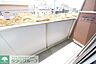 バルコニー：お問合せはタウンハウジングまで！※現地待合わせ相談可能！