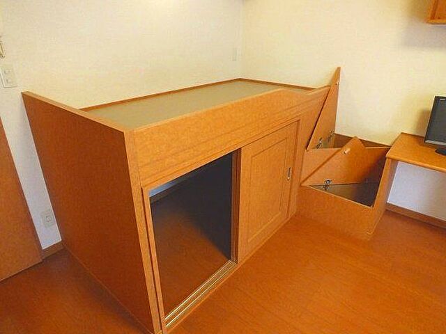 子供部屋