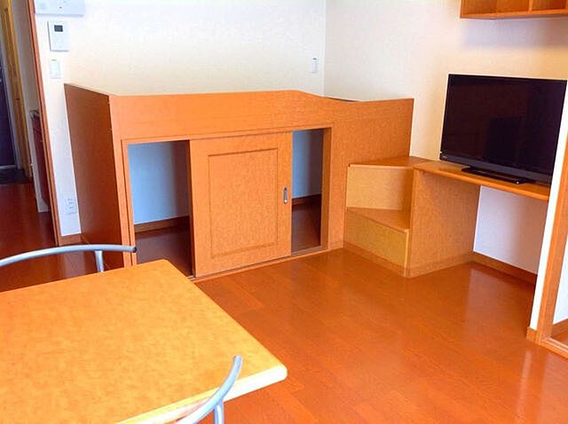 子供部屋