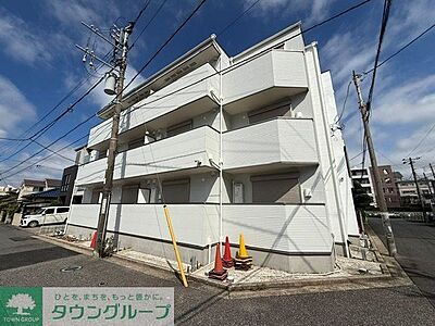 外観 外観