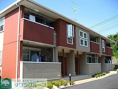 外観:現地待ち合わせ歓迎♪お問合せはタウンハウジングまで! 外観:現地待ち合わせ歓迎♪お問合せはタウンハウジングまで!