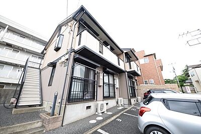 外観:お部屋探しはタウンハウジング蘇我店にお任せ下さい♪ 外観:お部屋探しはタウンハウジング蘇我店にお任せ下さい♪