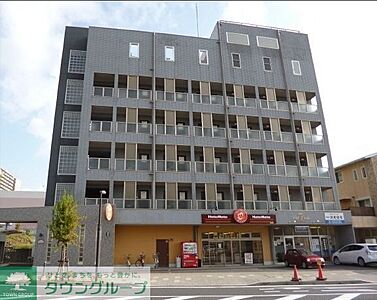 外観：お問合せはタウンハウジングまで！※現地待合わせ相談可能