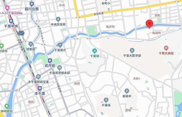 地図