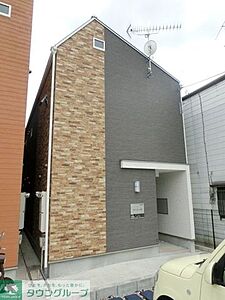 外観 外観