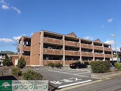 外観:お問合せはタウンハウジングまで!※現地待合わせ相談可能 外観:お問合せはタウンハウジングまで!※現地待合わせ相談可能