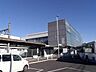 周辺：誉田駅 2200m