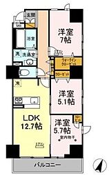 千葉駅 19.5万円